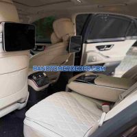 Mercedes Benz S class S450 2022 Máy xăng đẹp long lanh