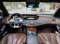 Mercedes Benz S class S400L 2015 Số tự động cực đẹp!