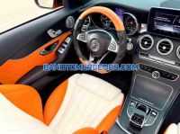 Mercedes Benz C class C300 AMG 2015 giá cực tốt