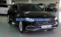 Cần bán xe Mercedes Benz E class E200 Exclusive đời 2023