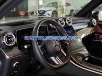 Mercedes Benz GLC 300 4Matic năm 2025 cần bán