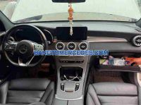 Cần bán gấp xe Mercedes Benz GLC 300 4Matic năm 2022, màu Trắng, Số tự động