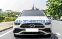 Mercedes Benz C class C300 AMG model 2025 xe chuẩn hết ý