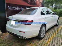 Cần bán xe Mercedes Benz E class E200 Exclusive 2024 Số tự động
