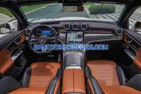 Cần bán gấp Mercedes Benz GLC 300 4Matic 2024 - Xe đẹp - Giá tốt