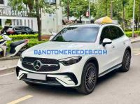 Bán Mercedes Benz GLC 300 4Matic 2024 - Trắng