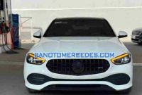 Mercedes Benz C class C200 Avantgarde Plus 2022 Số tự động cực đẹp!