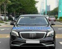 Bán xe Mercedes Benz S class S500 Maybach đời 2015 - Giá tốt