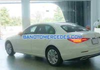 Cần bán xe Mercedes Benz C class C200 Avantgarde màu Trắng 2023