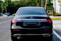 Cần bán gấp Mercedes Benz E class E200 Exclusive đời 2022, màu Đen