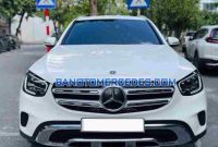 Bán xe Mercedes Benz GLC 200 sx 2019 - giá rẻ