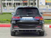 Cần bán gấp xe Mercedes Benz GLC 300 4Matic năm 2021, màu Đen, Số tự động