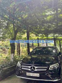 Cần bán gấp Mercedes Benz GLC 300 4Matic 2019 - Xe đẹp - Giá tốt
