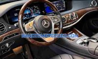 Mercedes Benz S class S450L năm 2018 cần bán