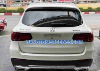 Mercedes Benz GLC 200 model 2020 xe chuẩn hết ý