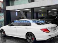 Mercedes Benz E class E300 AMG 2017 - Giá tốt