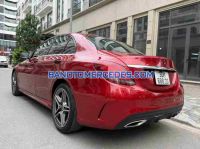 Bán Mercedes Benz C class C180 AMG 2021 - giá tốt
