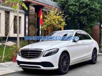 Mercedes Benz C class C200 Exclusive 2020, xe đẹp, hết ý