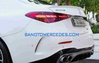 Cần bán xe Mercedes Benz C class C43 AMG 4Matic đời 2023