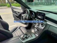 Cần bán Mercedes Benz C class C300 AMG 2016 - Số tự động