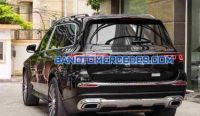 Cần bán Mercedes Benz GLS 450 4Matic Máy xăng 2022 màu Đen