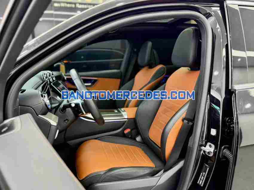 Bán xe Mercedes Benz GLC 300 4Matic sx 2023 - giá rẻ