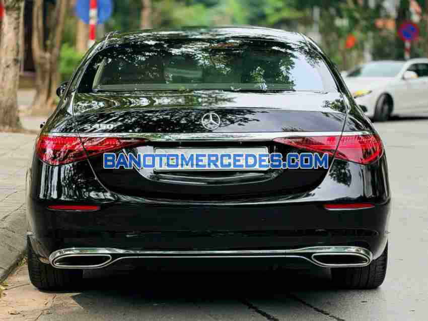 Cần bán xe Mercedes Benz S class S450 2022 Số tự động