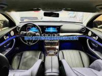 Cần bán gấp xe Mercedes Benz E class E200 Exclusive năm 2022, màu Đen, Số tự động