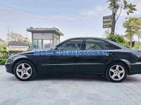 Cần bán xe Mercedes Benz E class E280 2007 Số tự động màu Đen