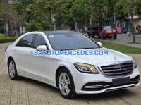 Bán Mercedes Benz S class S450L đời 2017 xe đẹp - giá tốt