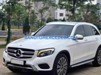 Mercedes Benz GLC 250 4Matic 2018 giá cực tốt