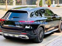 Cần bán xe Mercedes Benz GLC 300 4Matic 2023 Số tự động màu Đen