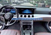 Cần bán gấp xe Mercedes Benz E class E180 2021 màu Đen