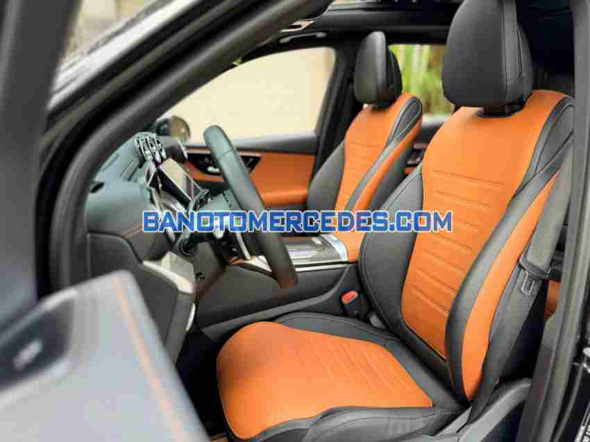 Bán Mercedes Benz GLC 300 4Matic 2023 - Đen