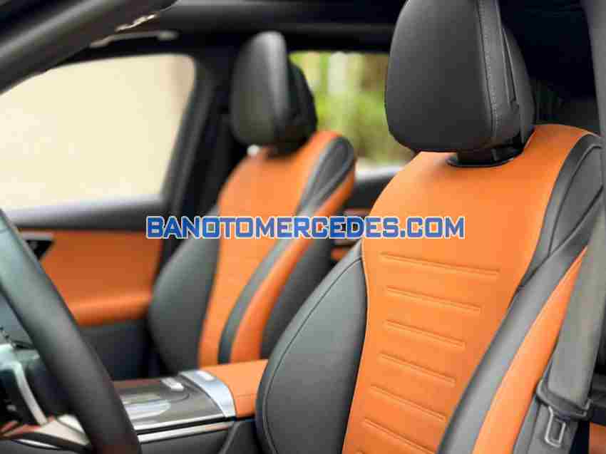 Mercedes Benz GLC 300 4Matic năm 2023 cần bán