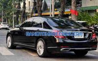 Cần bán Mercedes Benz S class S450L đời 2019