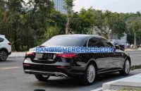 Mercedes Benz E class E200 Exclusive model 2021 xe chuẩn hết ý