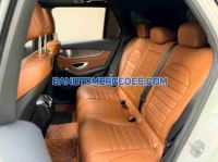 Mercedes Benz GLC 300 4Matic 2016 Máy xăng đẹp long lanh