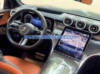 Cần bán Mercedes Benz GLC 300 4Matic Máy xăng 2023 màu Đen