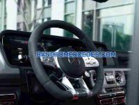 Cần bán gấp Mercedes Benz G class G63 AMG đời 2022, màu Đen