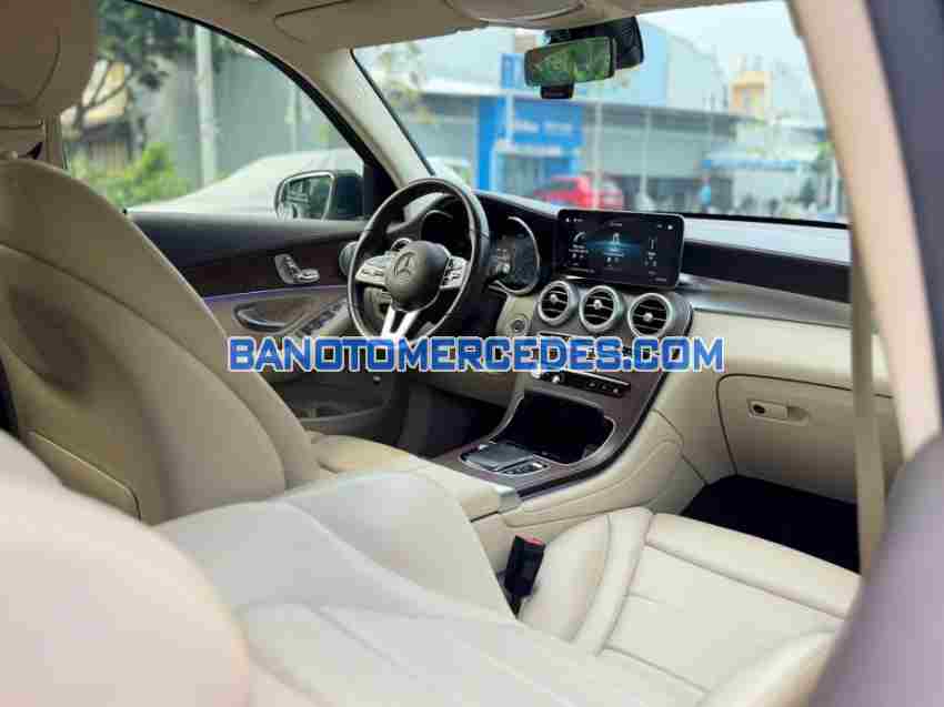 Cần bán Mercedes Benz GLC 200 4Matic 2022, xe đẹp giá rẻ bất ngờ