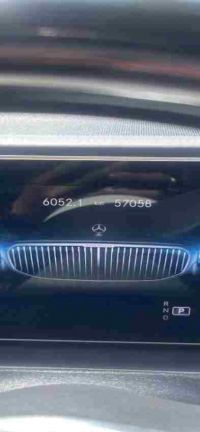 Bán Mercedes Benz GLS 450 4Matic 2022 - Đen