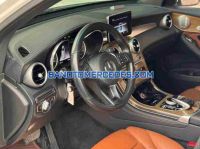 Mercedes Benz GLC 250 4Matic 2018 Máy xăng, xe đẹp
