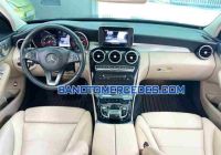 Bán xe Mercedes Benz C class C200 sx 2016 - giá rẻ