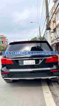 Mercedes Benz GL 400 4Matic 2015 Máy xăng, xe đẹp