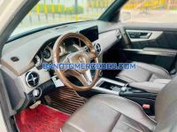 Cần bán gấp xe Mercedes Benz GLK Class GLK250 4Matic 2014 màu Trắng