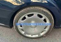 Mercedes Benz S class S500 2006 Máy xăng đẹp long lanh