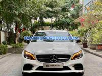 Mercedes Benz C class C300 AMG 2019, xe đẹp, hết ý