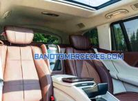 Mercedes Benz GLS 480 4Matic Maybach sản xuất 2022 cực chất!