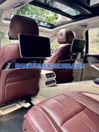 Cần bán Mercedes Benz GLS 600 4Matic Maybach Máy xăng 2021 màu Đen